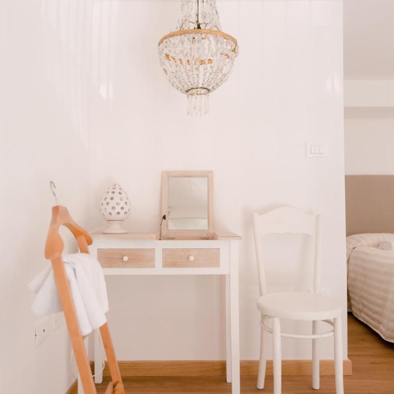 Grande, moderno appartamento in edificio storico - Appartamento Deluxe - 22