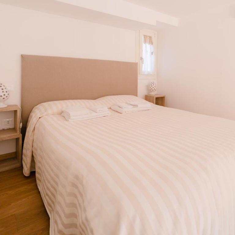 Grande, moderno appartamento in edificio storico - Appartamento Deluxe - 20