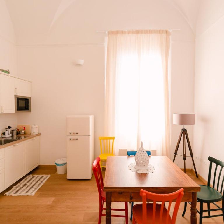 Grande, moderno appartamento in edificio storico - Appartamento Deluxe - 46