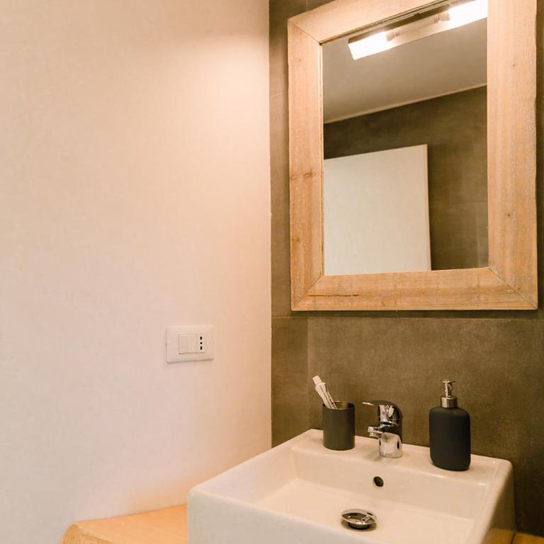 Grande, moderno appartamento in edificio storico - Appartamento Deluxe - 16