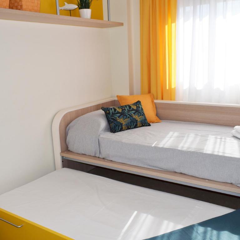 Anacasa Punta Marines Llac Victoria AP2206 - Apartamento con vistas al mar - 85