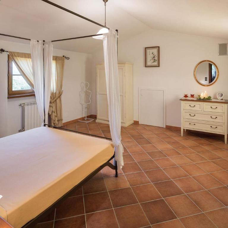 Poggio Pellicciaia - Villa Deluxe - 5