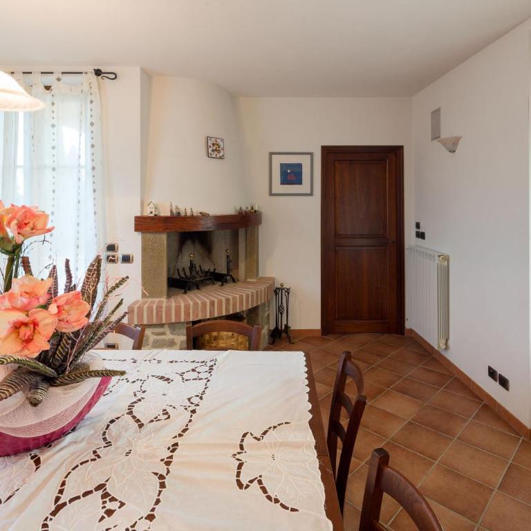 Poggio Pellicciaia - Villa Deluxe - 6