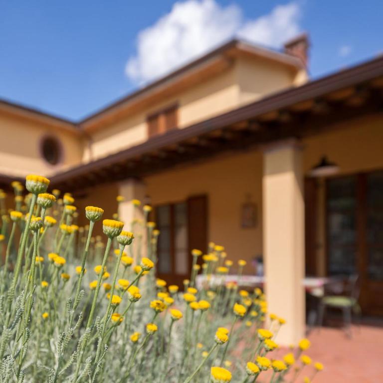 Poggio Pellicciaia - Villa Deluxe - 2