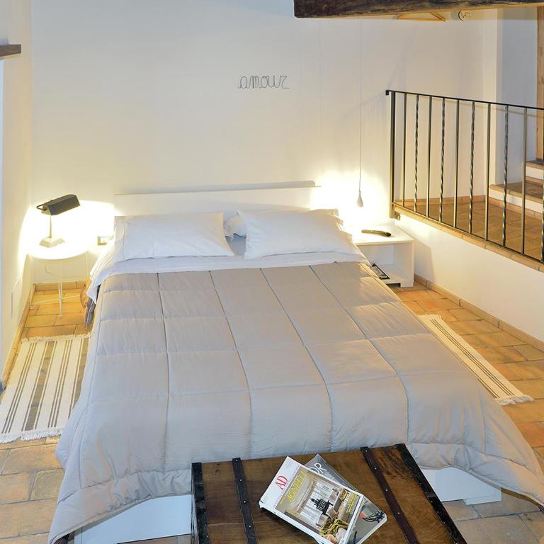 Agriturismo La Peonia - Appartamento con 2 Camere da Letto - 5