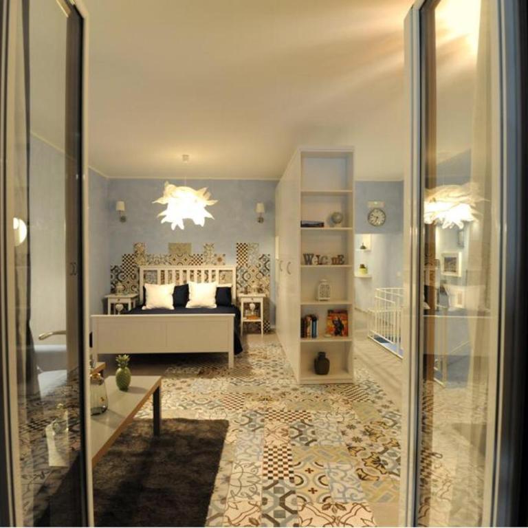 Light Blue Home - Casa Vacanze - 21