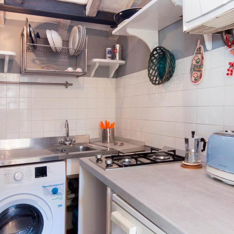 Home D'elite Navona - Appartamento - 10