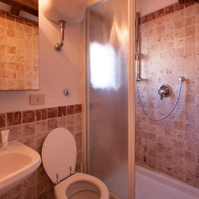 Home D'elite Navona - Appartamento - 19