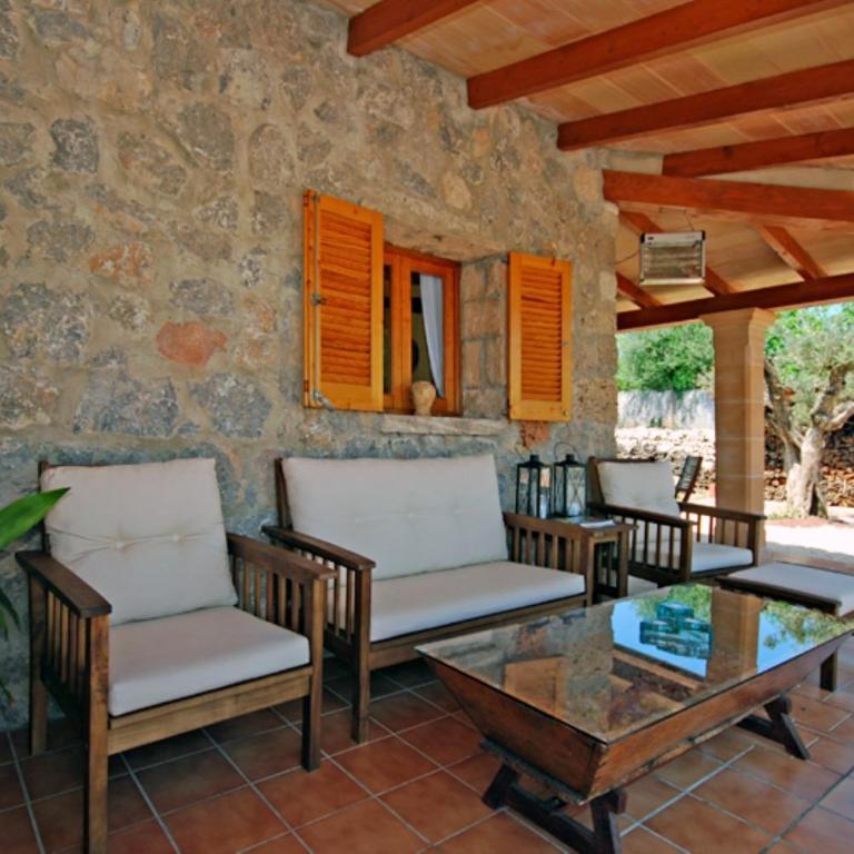 113 Finca Can Roig ETV955 by Mallorca Charme - Casa de 2 dormitorios - 20