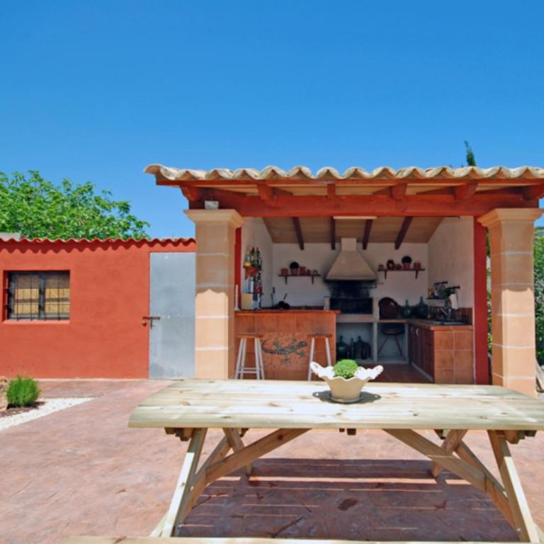 113 Finca Can Roig ETV955 by Mallorca Charme - Casa de 2 dormitorios - 35