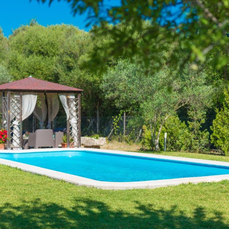 113 Finca Can Roig ETV955 by Mallorca Charme - Casa de 2 dormitorios - 3