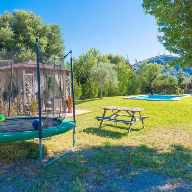 113 Finca Can Roig ETV955 by Mallorca Charme - Casa de 2 dormitorios - 24