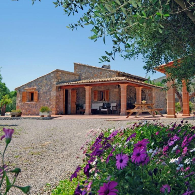 113 Finca Can Roig ETV955 by Mallorca Charme - Casa de 2 dormitorios - 5