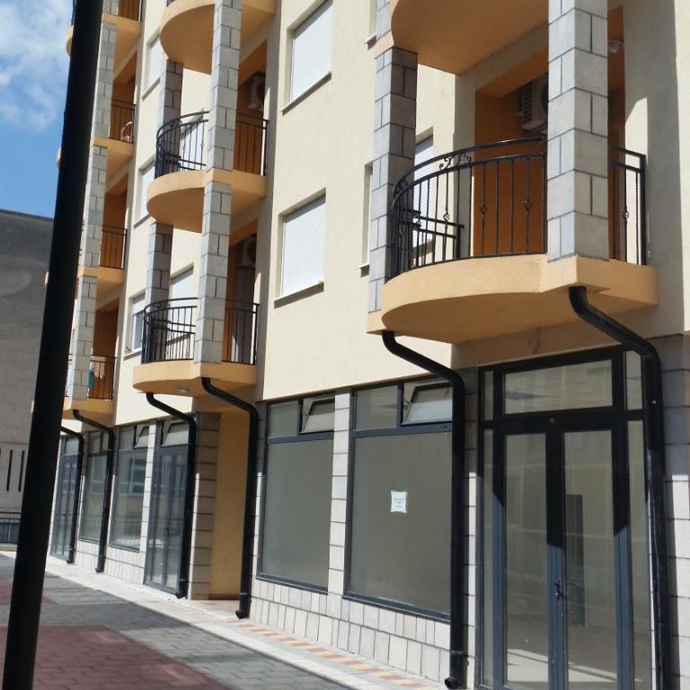 Apartman -stan u centru - Apartman - 25