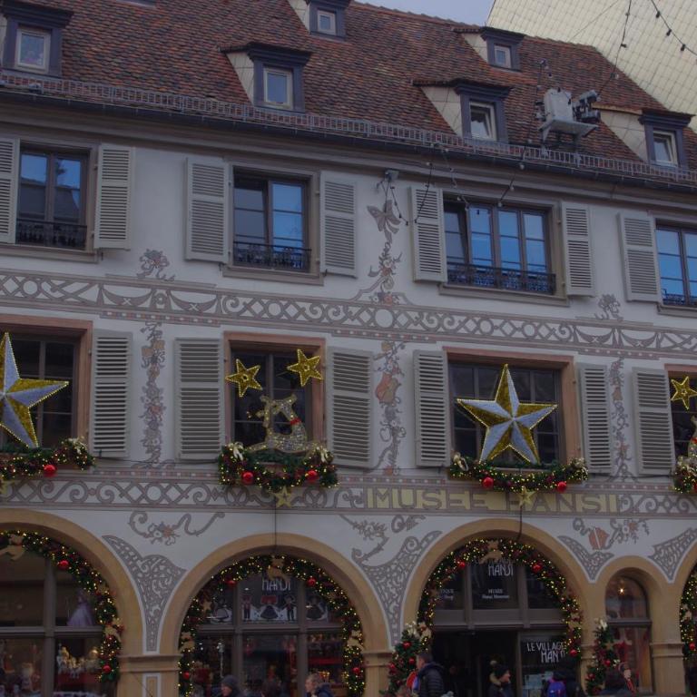 Margot - hyper centre Colmar - Apartment - 59