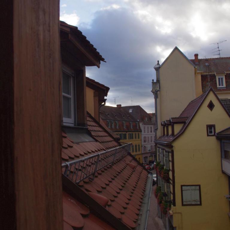 Margot - hyper centre Colmar - Apartment - 62