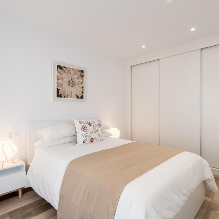 Apartamentos Centro en Recogidas, Granada - Apartment with Terrace - 7