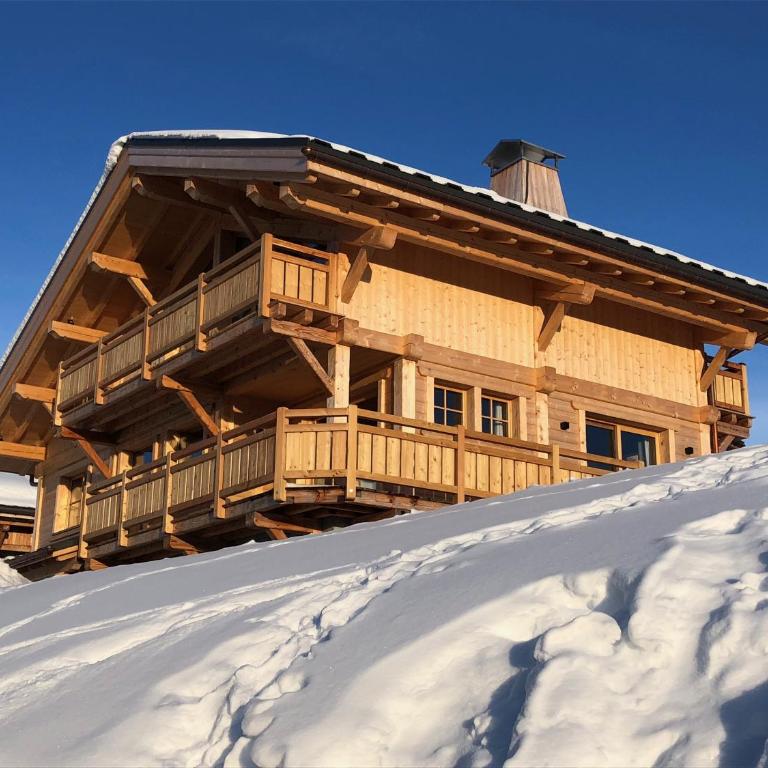 Chalet Nanook - Chalet - 1