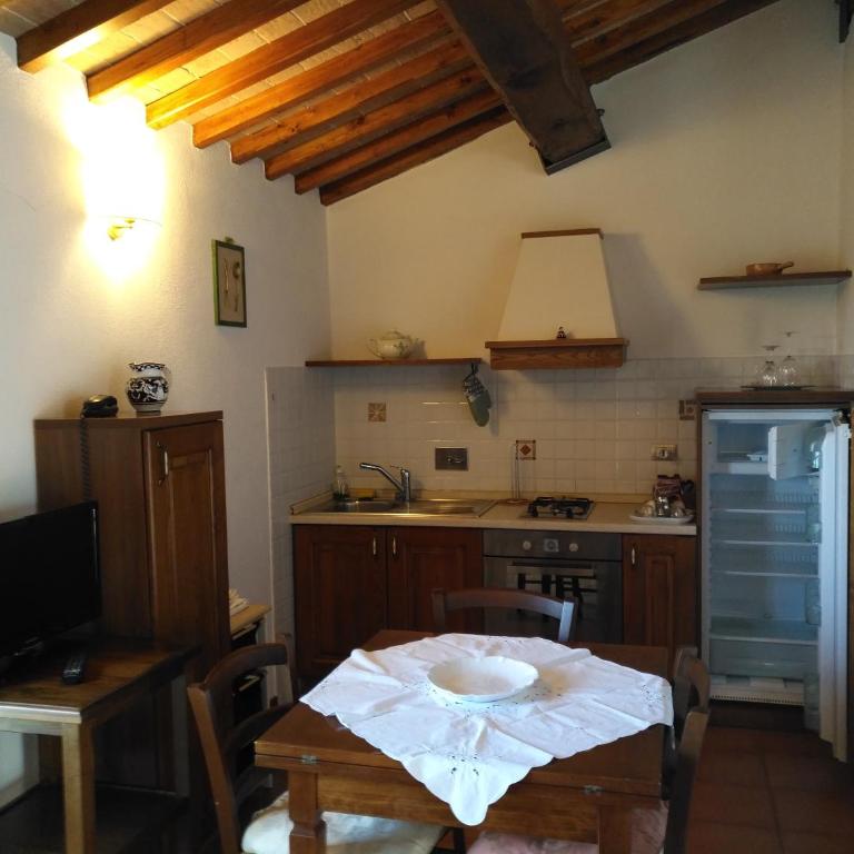 Fullino Nero Rta - Residenza Turistico Alberghiera - Monolocale con Vista Giardino - 1