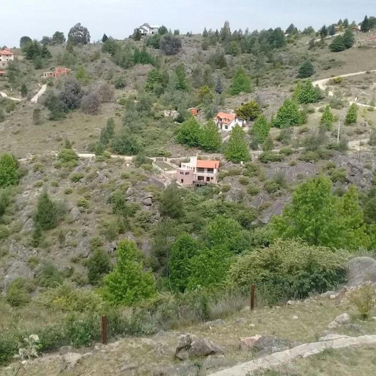 Casa en La Cumbrecita - Casa - 3