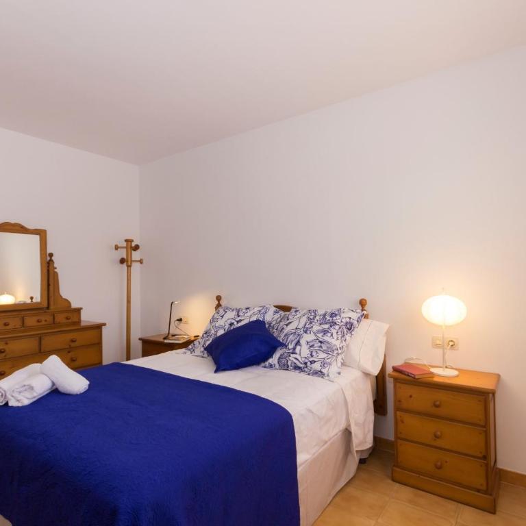218 Casa Confitets ETV8907 by Mallorca Charme - Three-Bedroom House - 16