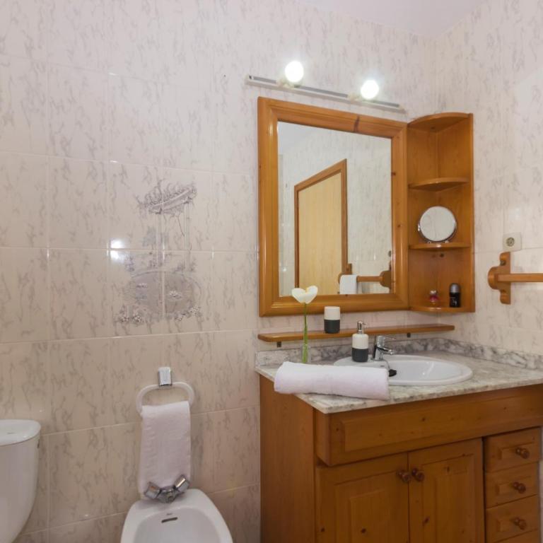 218 Casa Confitets ETV8907 by Mallorca Charme - Three-Bedroom House - 18