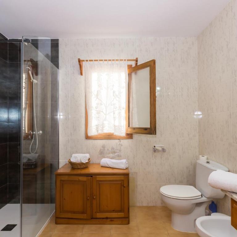 218 Casa Confitets ETV8907 by Mallorca Charme - Three-Bedroom House - 17