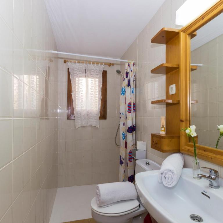 218 Casa Confitets ETV8907 by Mallorca Charme - Three-Bedroom House - 11