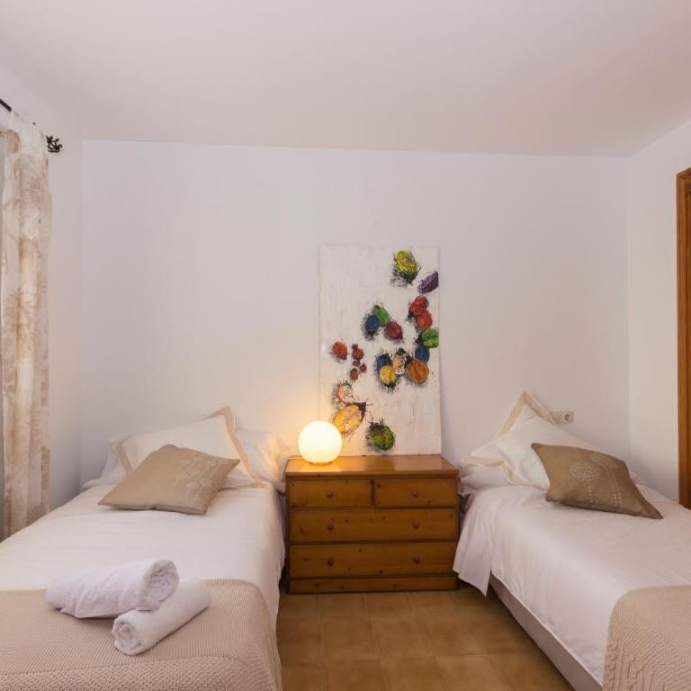 218 Casa Confitets ETV8907 by Mallorca Charme - Three-Bedroom House - 19