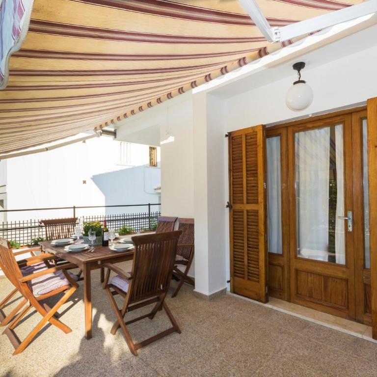 218 Casa Confitets ETV8907 by Mallorca Charme - Three-Bedroom House - 6