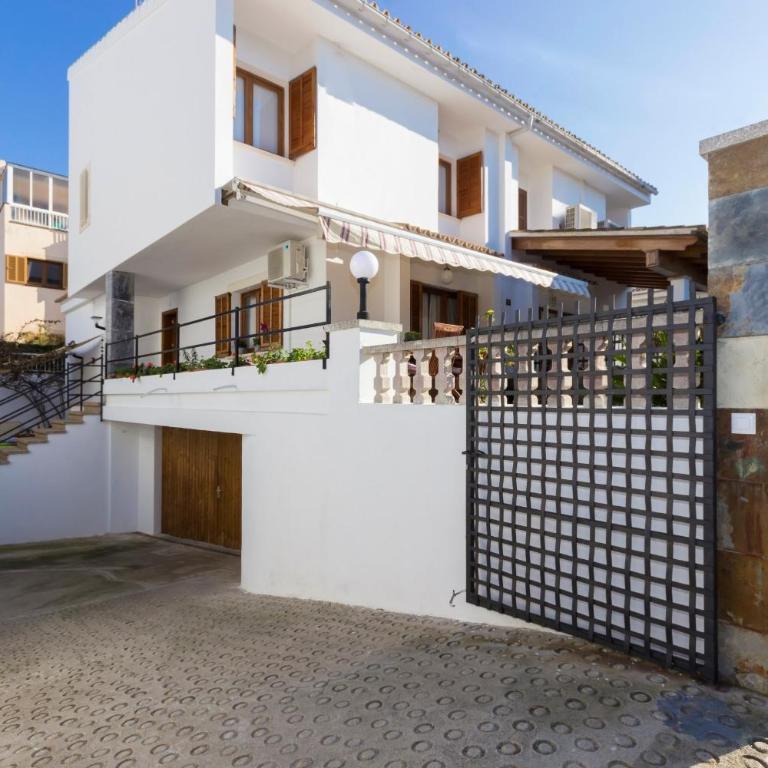 218 Casa Confitets ETV8907 by Mallorca Charme - Three-Bedroom House - 5