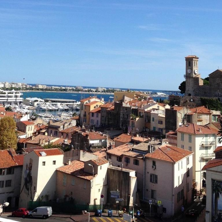 Le Suquetan - Appartement - Vue sur Mer - 2