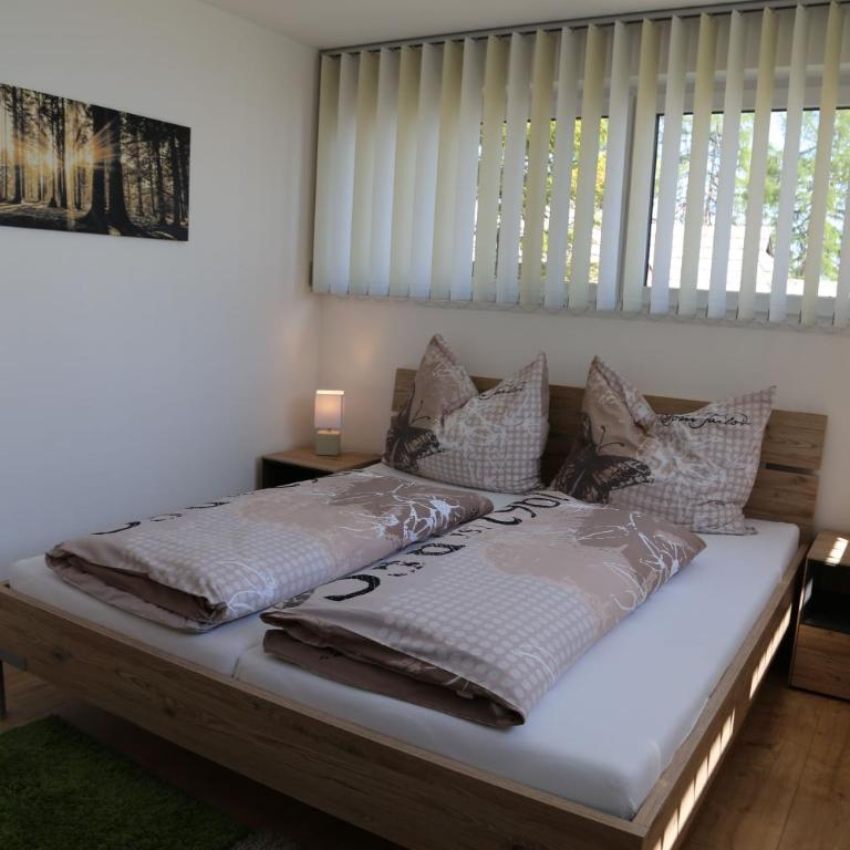 Gerlitzenzeit - Apartment mit 3 Schlafzimmern - 33