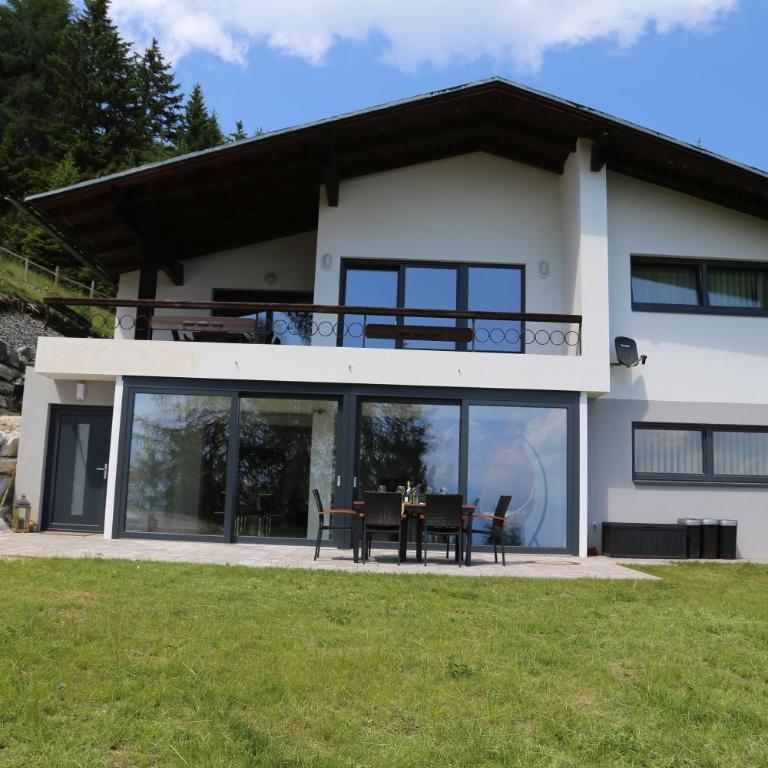 Gerlitzenzeit - Apartment mit 3 Schlafzimmern - 30