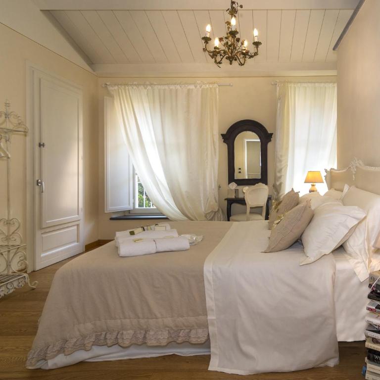 B&B Di Camilla - Camera Quadrupla con Bagno Privato - 7