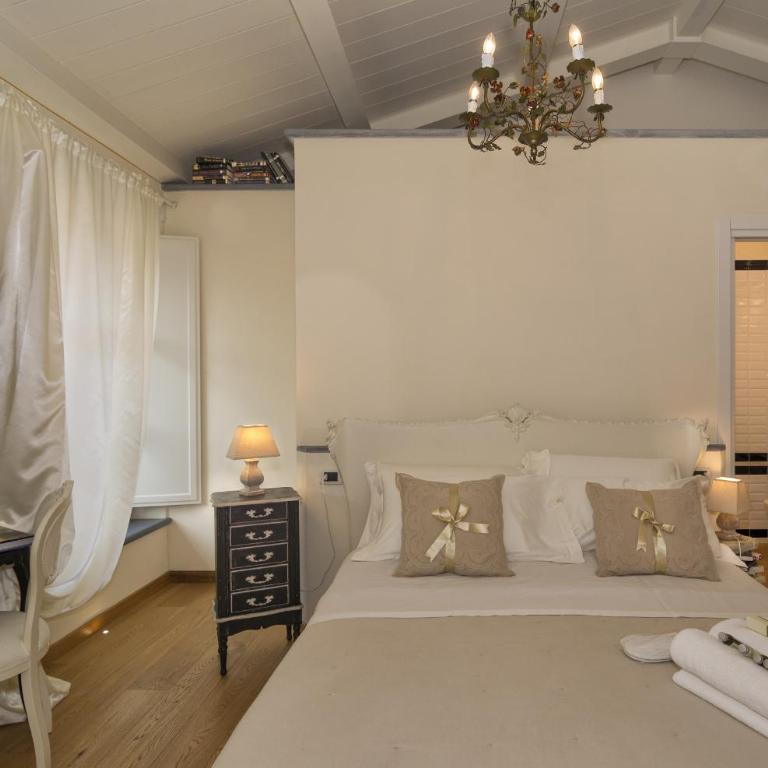 B&B Di Camilla - Camera Quadrupla con Bagno Privato - 5