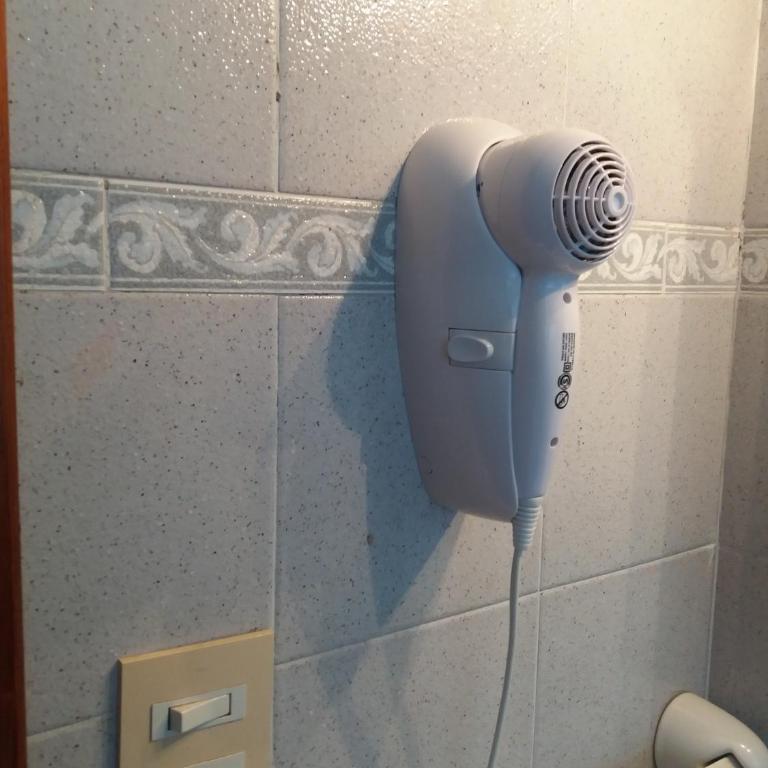 Hotel Marina - Triple Room - 2