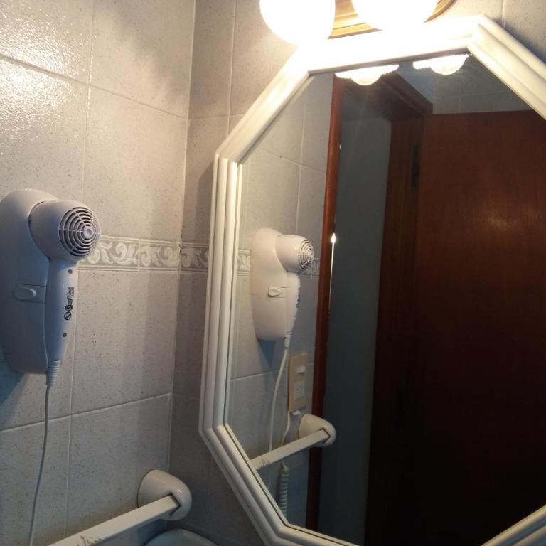 Hotel Marina - Twin Room - 10