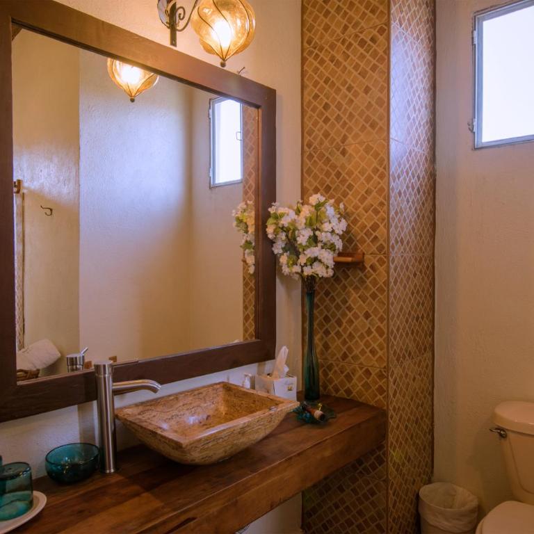 Hacienda La Moreda Hotel Boutique & Spa - Habitación Triple Estándar - 6