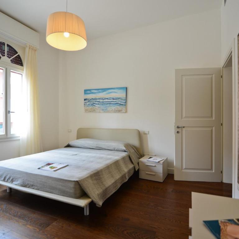 Residence La Fontaine - Apartment - 1
