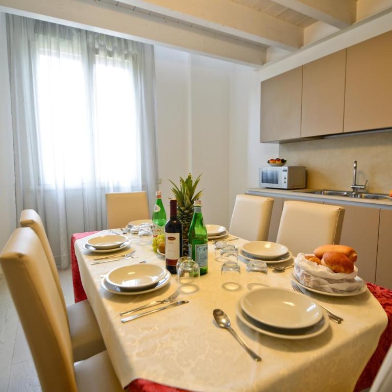 Residence La Fontaine - Apartment - 1