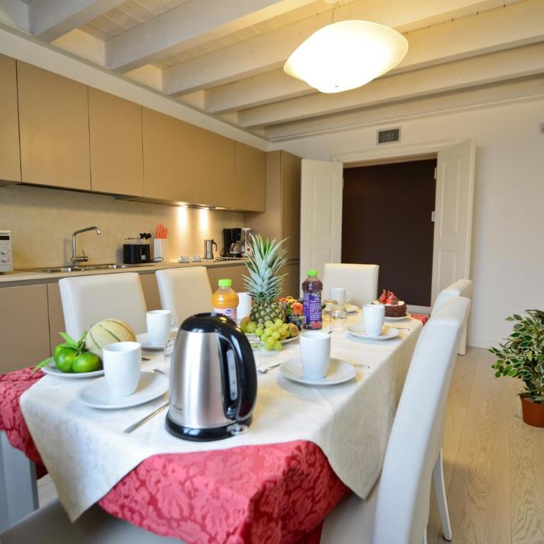 Residence La Fontaine - Apartment - 6