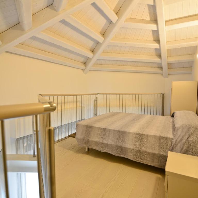 Residence La Fontaine - Apartment - 1