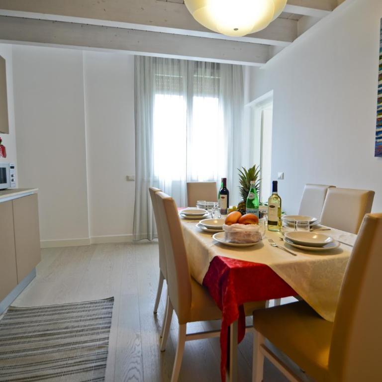 Residence La Fontaine - Apartment - 4