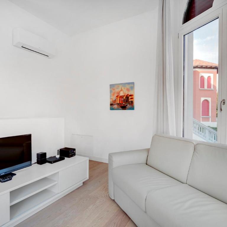 Residence La Fontaine - Apartment - 2