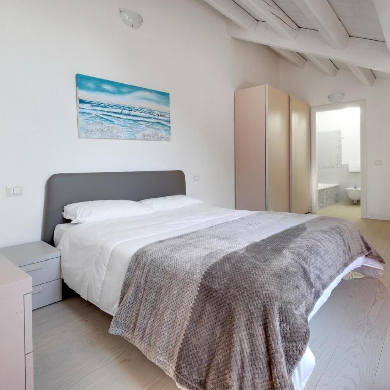 Residence La Fontaine - Apartment - 2