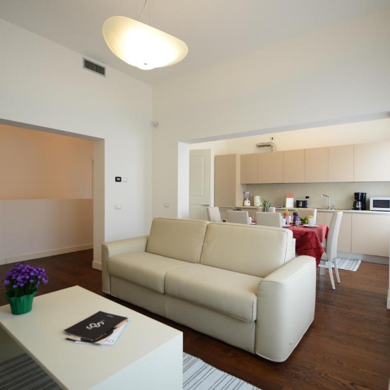 Residence La Fontaine - Apartment - 1