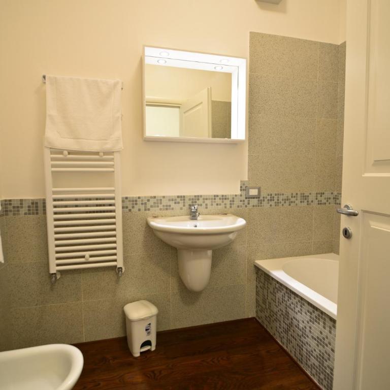 Residence La Fontaine - Apartment - 5