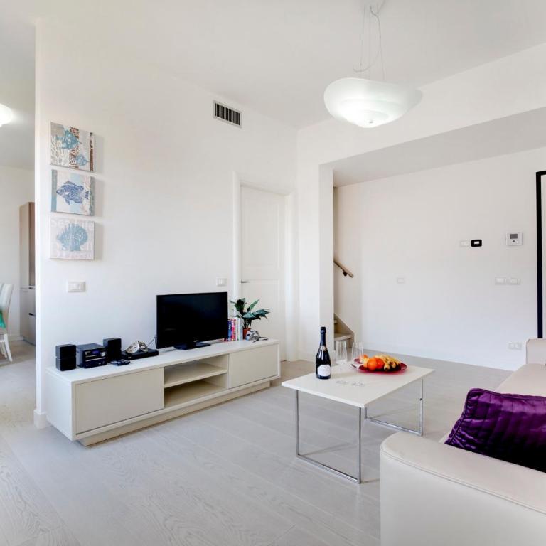 Residence La Fontaine - Apartment - 5