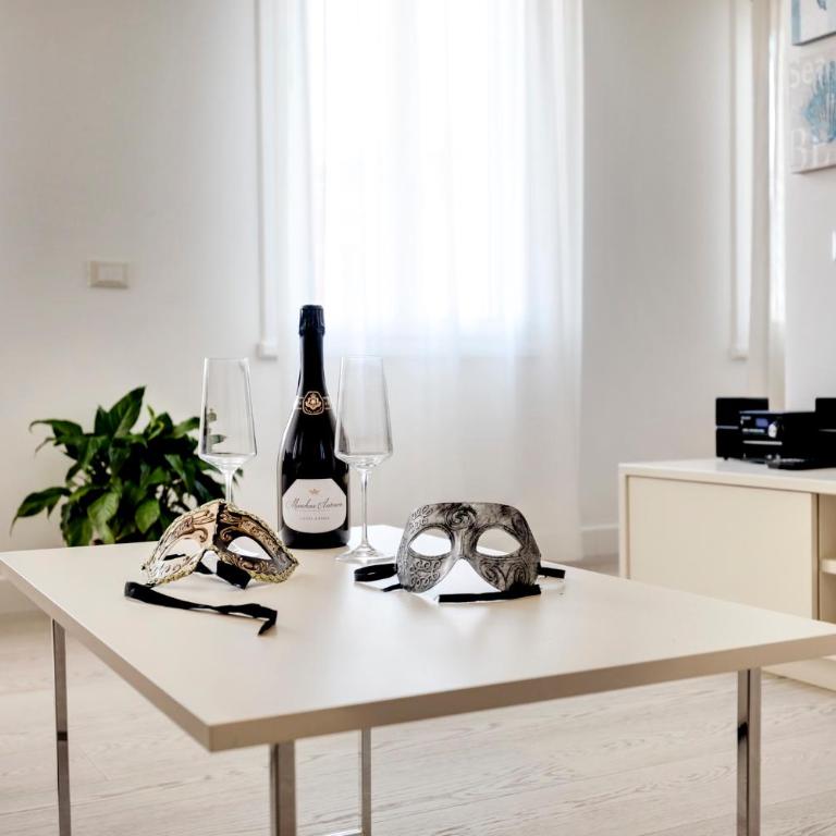 Residence La Fontaine - Apartment - 2